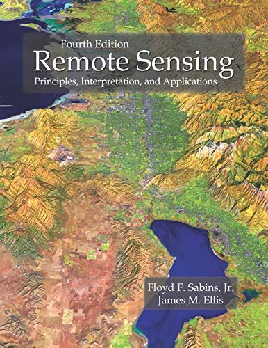 remote sensing principles and interpretations Kindle Editon
